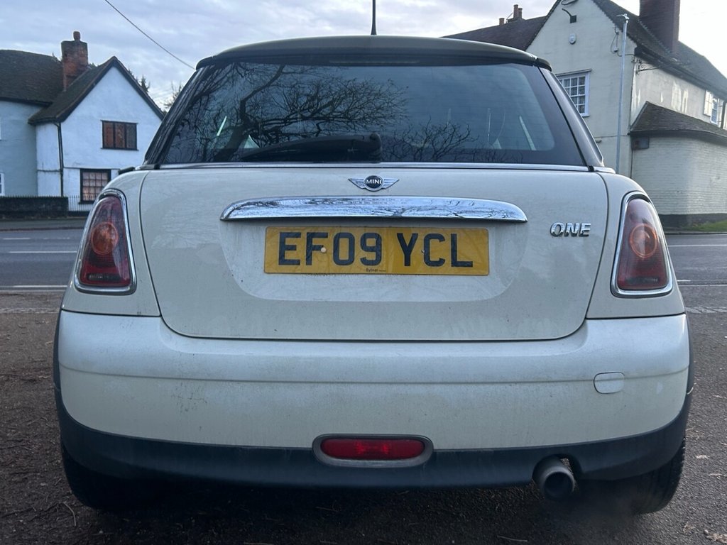 Used MINI Hatch 2009 for sale - 77132700: Photo 6