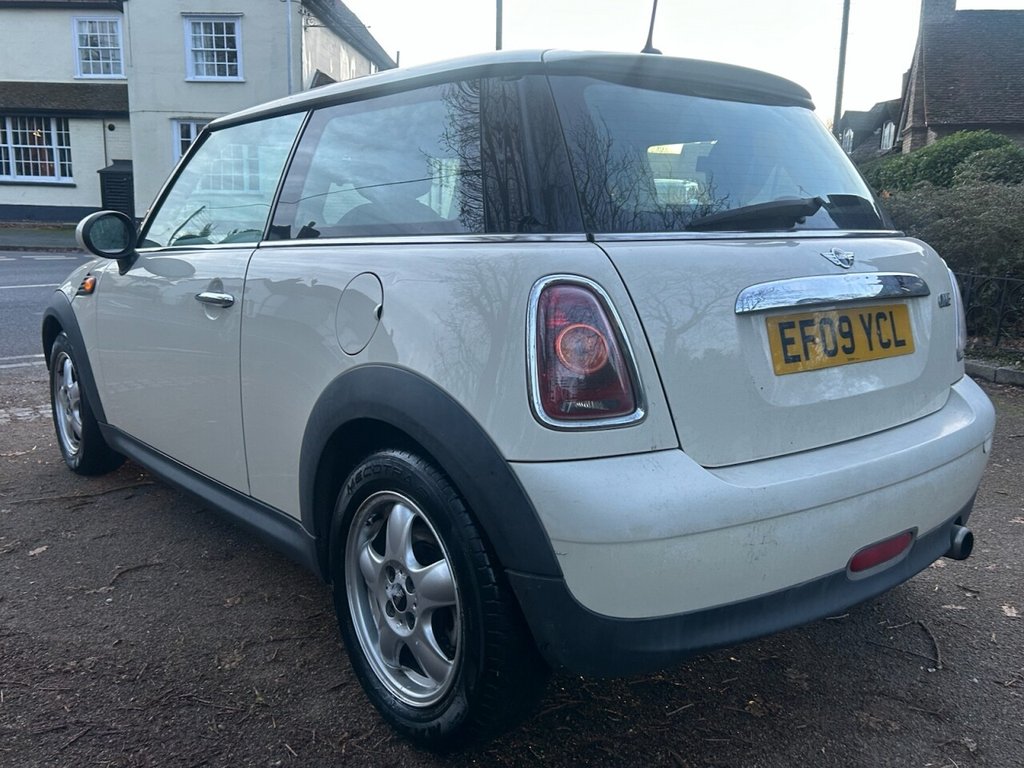 Used MINI Hatch 2009 for sale - 77132700: Photo 7