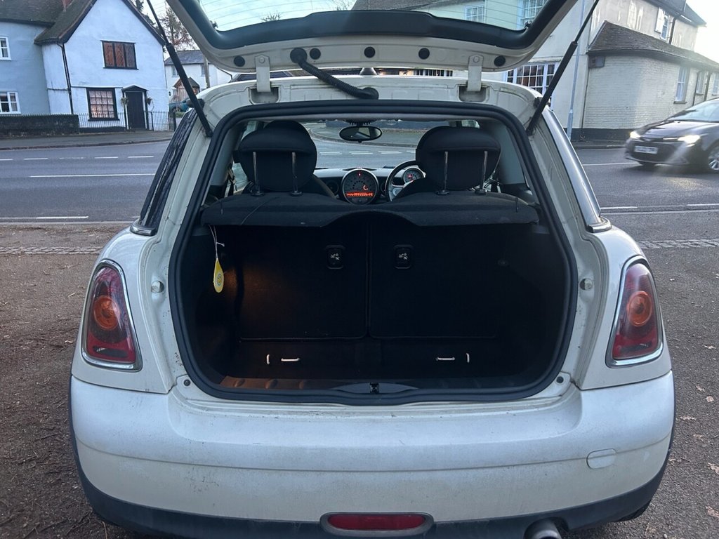 Used MINI Hatch 2009 for sale - 77132700: Photo 8