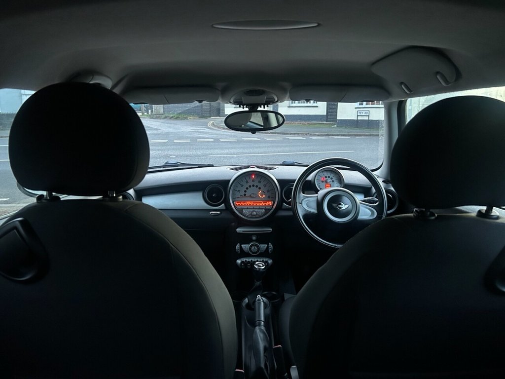 Used MINI Hatch 2009 for sale - 77132700: Photo 9