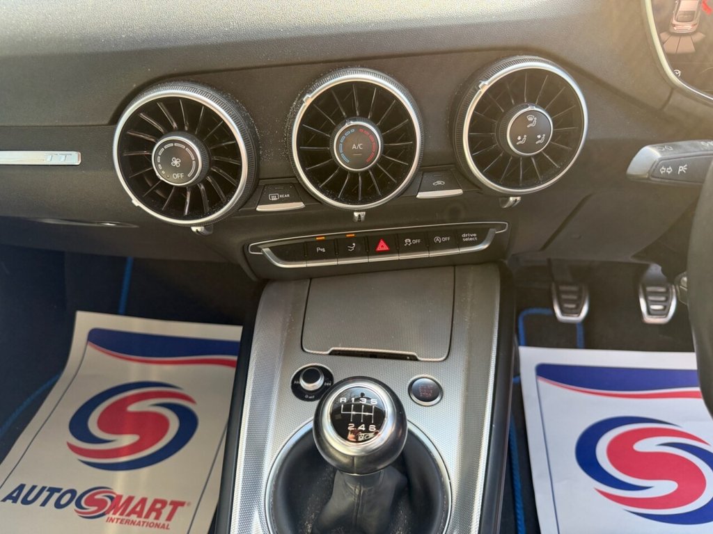 Used Audi TT 2015 for sale - 77911006: Photo 11