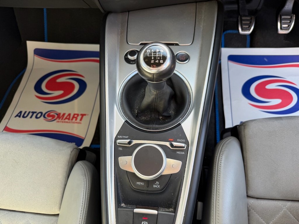 Used Audi TT 2015 for sale - 77911006: Photo 12