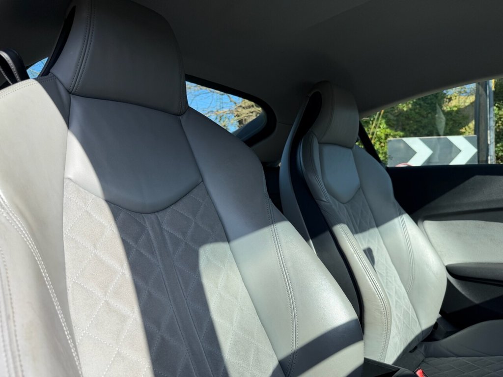 Used Audi TT 2015 for sale - 77911006: Photo 14