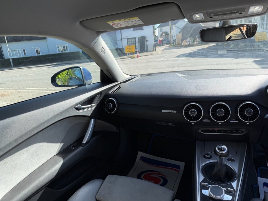 Used Audi TT 2015 for sale - 77911006: Photo 17