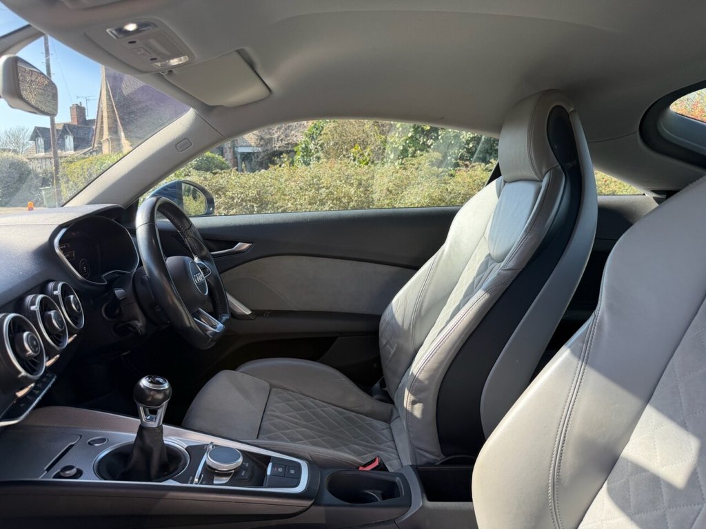 Used Audi TT 2015 for sale - 77911006: Photo 18