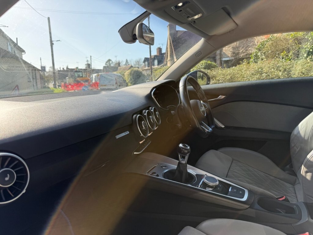 Used Audi TT 2015 for sale - 77911006: Photo 19