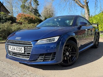 2015 (64) - 2.0 TDI Ultra Sport 2dr