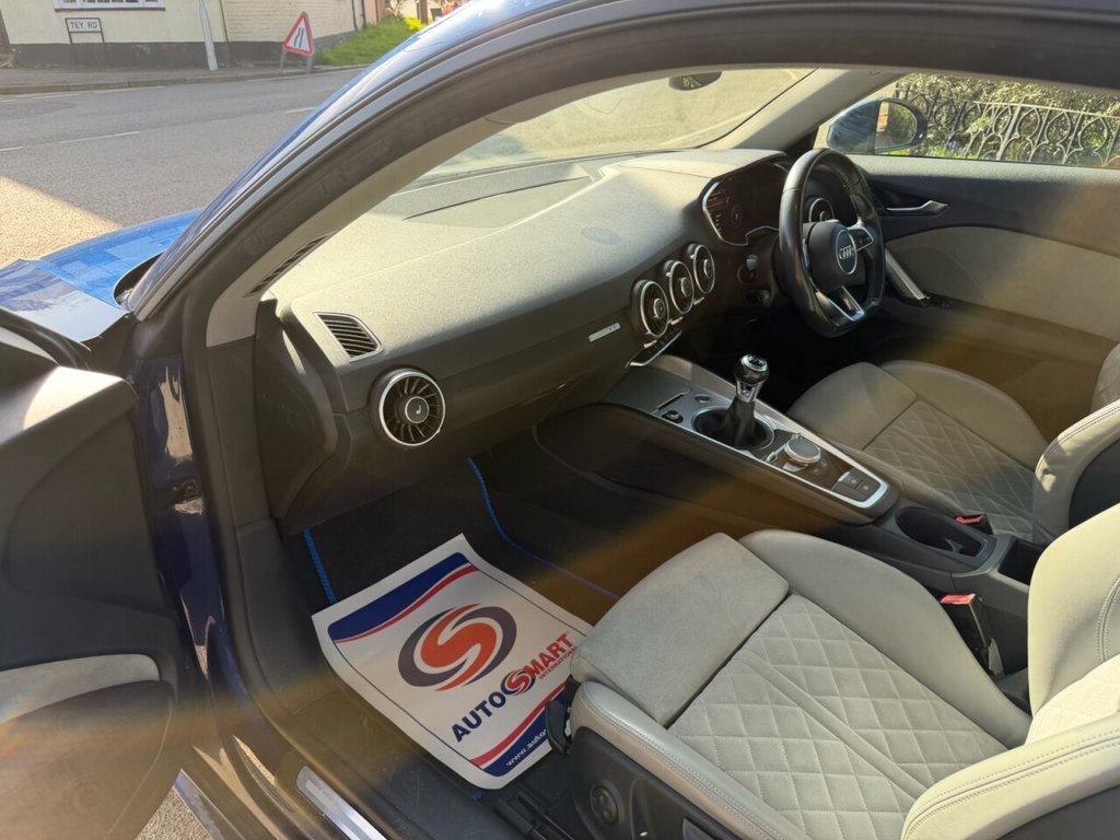 Used Audi TT 2015 for sale - 77911006: Photo 20