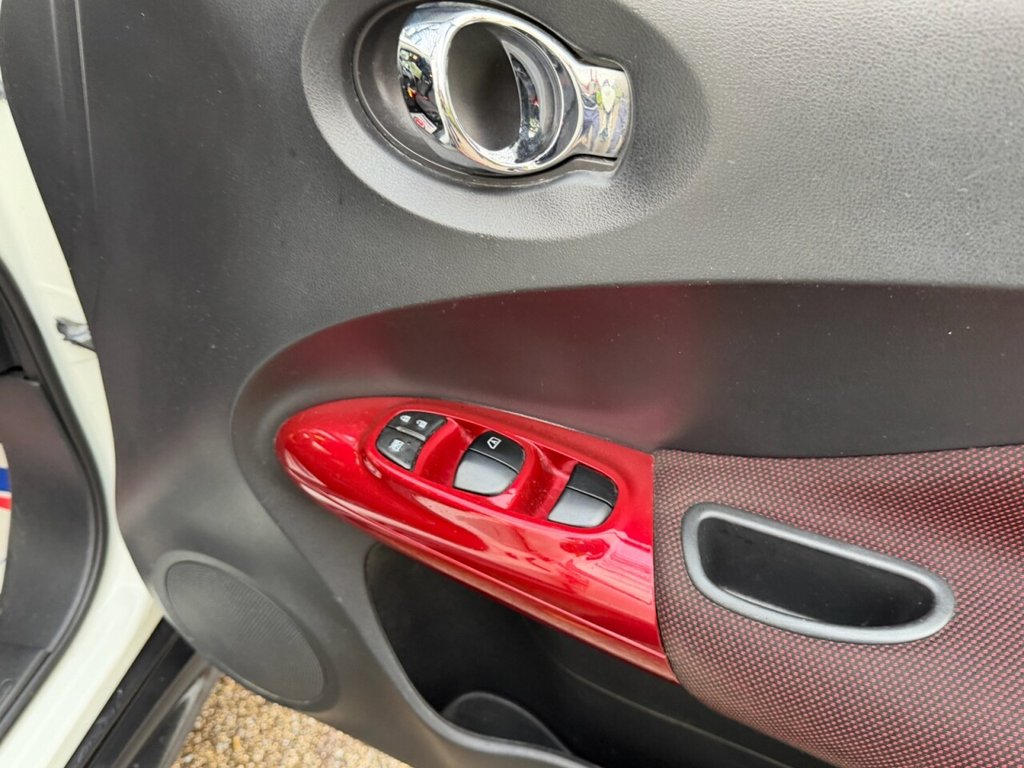 Used Nissan Juke 2014 for sale - 77464118: Photo 14