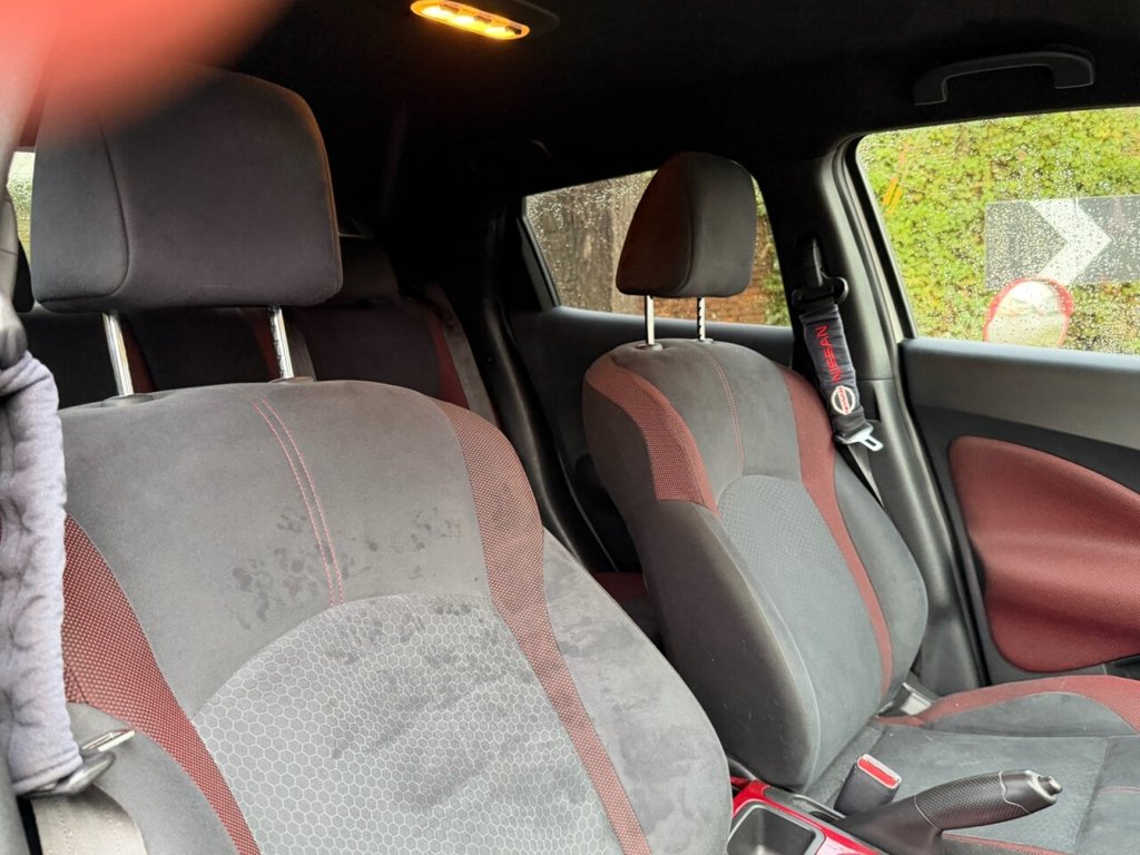 Used Nissan Juke 2014 for sale - 77464118: Photo 15