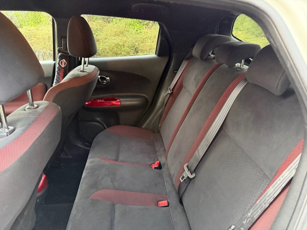Used Nissan Juke 2014 for sale - 77464118: Photo 21