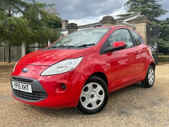 Used Ford Ka 2015 for sale - 79771843: Photo