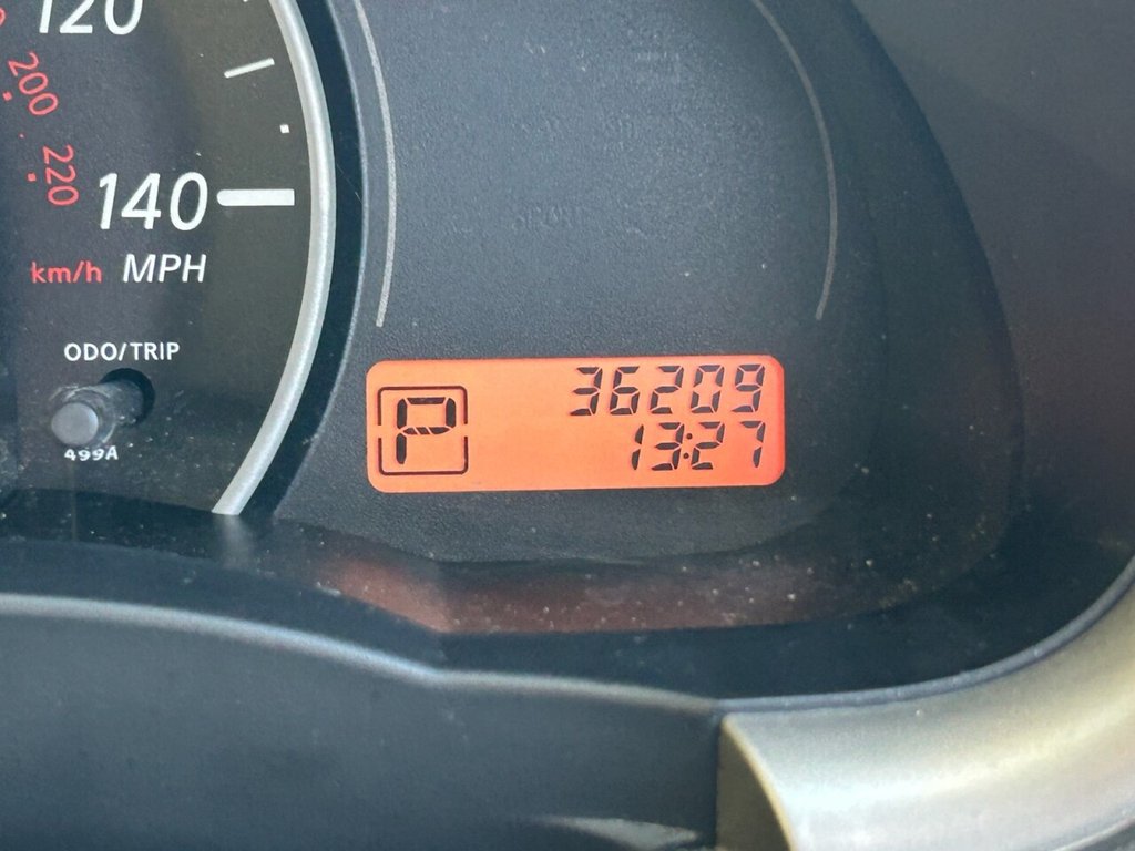 Used Nissan Micra 2012 for sale - 77355877: Photo 11