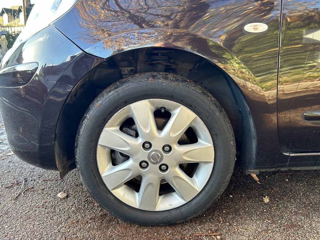 Used Nissan Micra 2012 for sale - 77355877: Photo 22