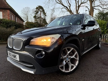 Used BMW X1 2011 for sale - 77172279: Photo