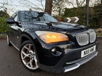 Used BMW X1 2011 for sale - 77172279: Photo