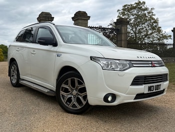 Used Mitsubishi Outlander 2015 for sale - 78557534: Photo