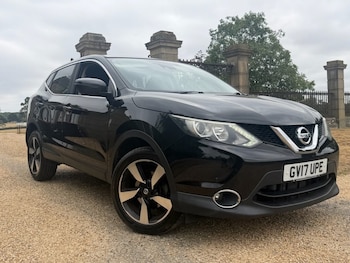 Used Nissan Qashqai 2017 for sale - 79197652: Photo