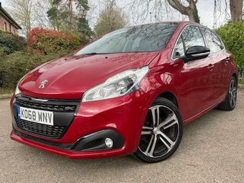 Used Peugeot 208 2019 for sale - 79771845: Photo