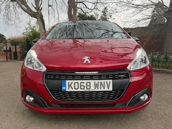 Used Peugeot 208 2019 for sale - 79771845: Photo