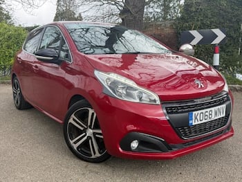 Used Peugeot 208 2019 for sale - 79771845: Photo