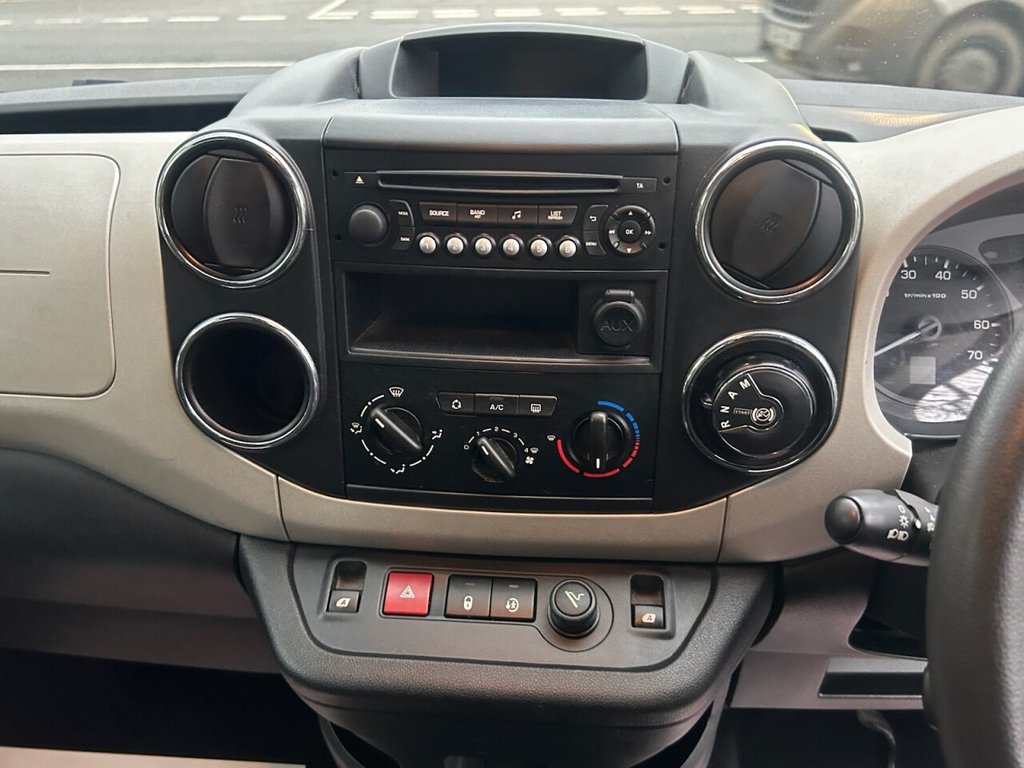 Used Citroen Berlingo 2014 for sale - 77132701: Photo 13