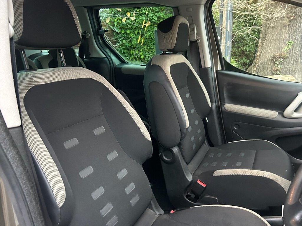 Used Citroen Berlingo 2014 for sale - 77132701: Photo 14