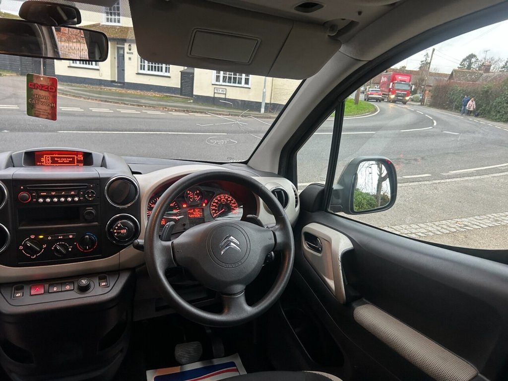 Used Citroen Berlingo 2014 for sale - 77132701: Photo 17