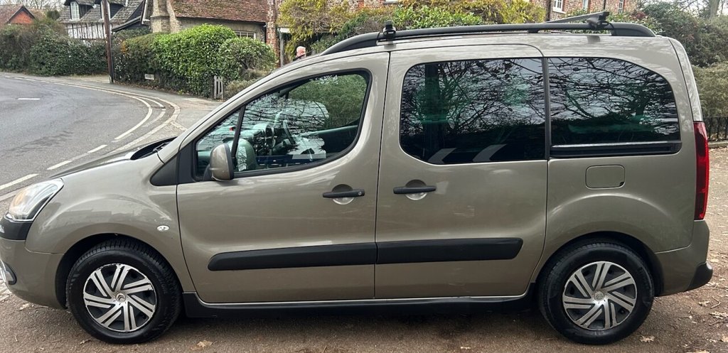 Used Citroen Berlingo 2014 for sale - 77132701: Photo 27