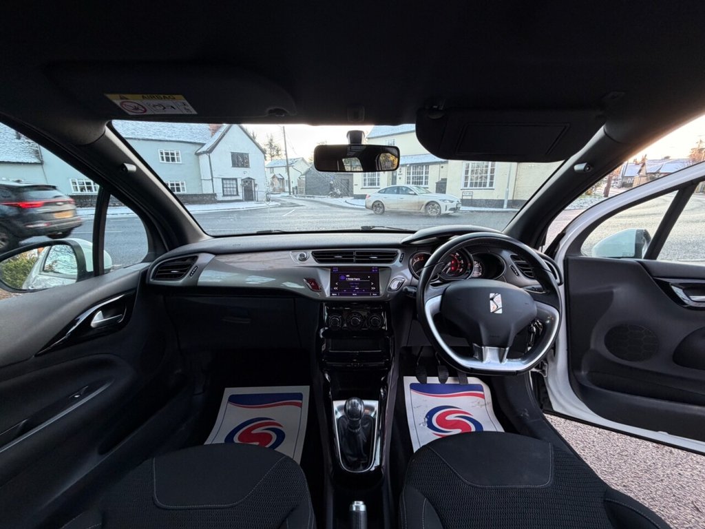 Used DS Automobiles DS 3 2016 for sale - 77132704: Photo 16