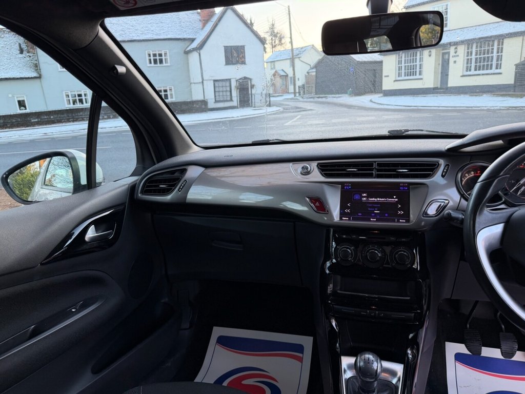 Used DS Automobiles DS 3 2016 for sale - 77132704: Photo 18