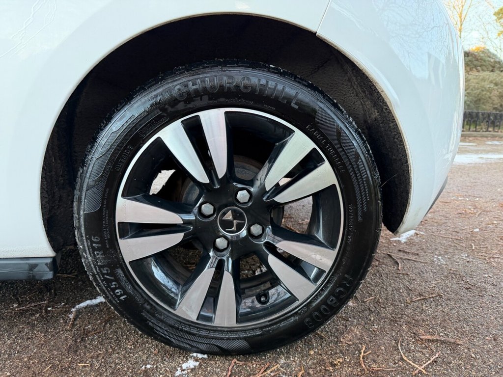 Used DS Automobiles DS 3 2016 for sale - 77132704: Photo 23