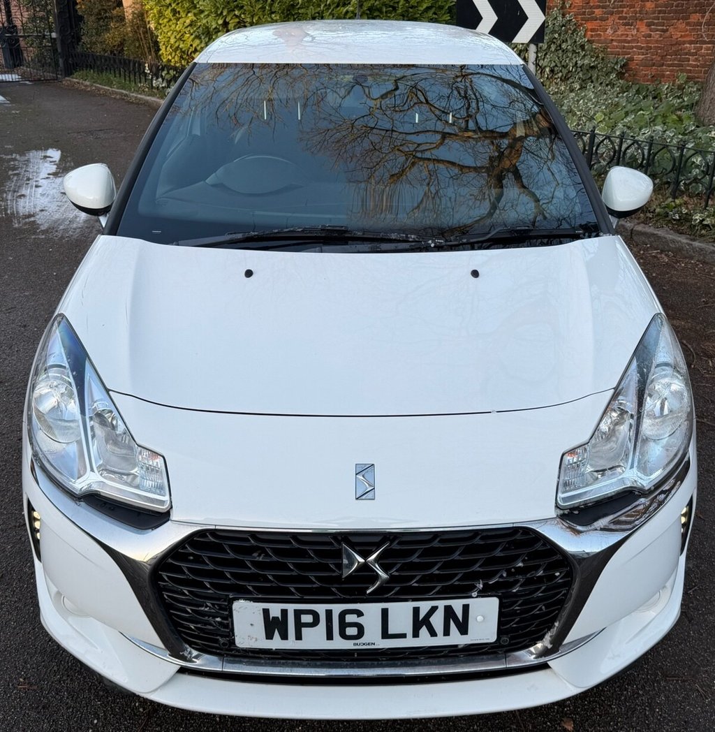 Used DS Automobiles DS 3 2016 for sale - 77132704: Photo 28