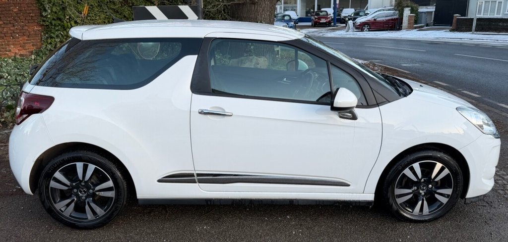 Used DS Automobiles DS 3 2016 for sale - 77132704: Photo 30