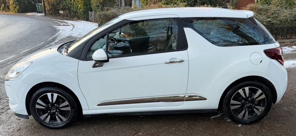 Used DS Automobiles DS 3 2016 for sale - 77132704: Photo 31