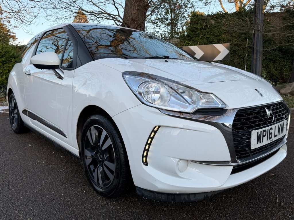 Used DS Automobiles DS 3 2016 for sale - 77132704: Photo 33