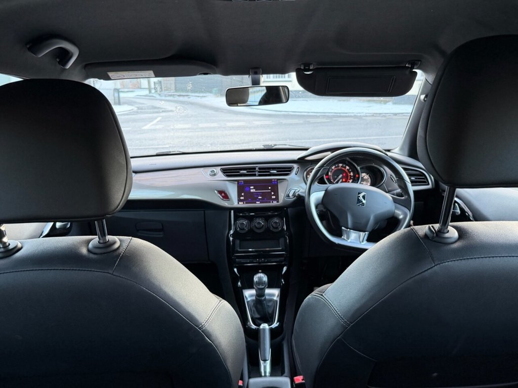 Used DS Automobiles DS 3 2016 for sale - 77132704: Photo 8