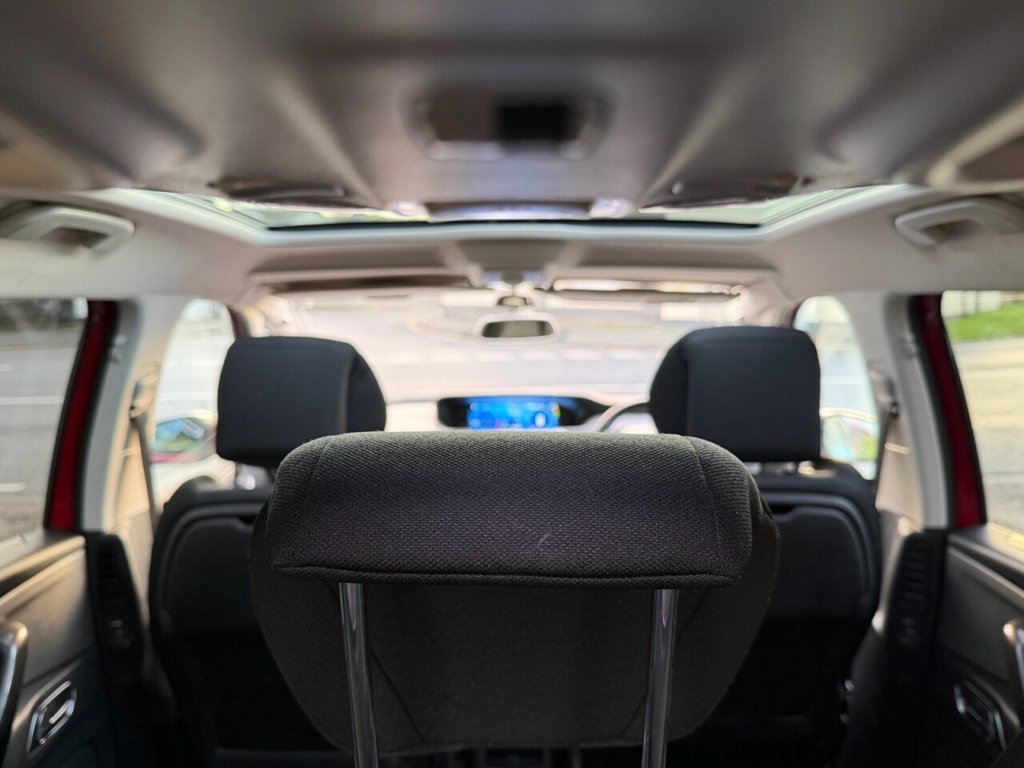 Used Citroen C4 Grand Picasso 2016 for sale - 77161678: Photo 11