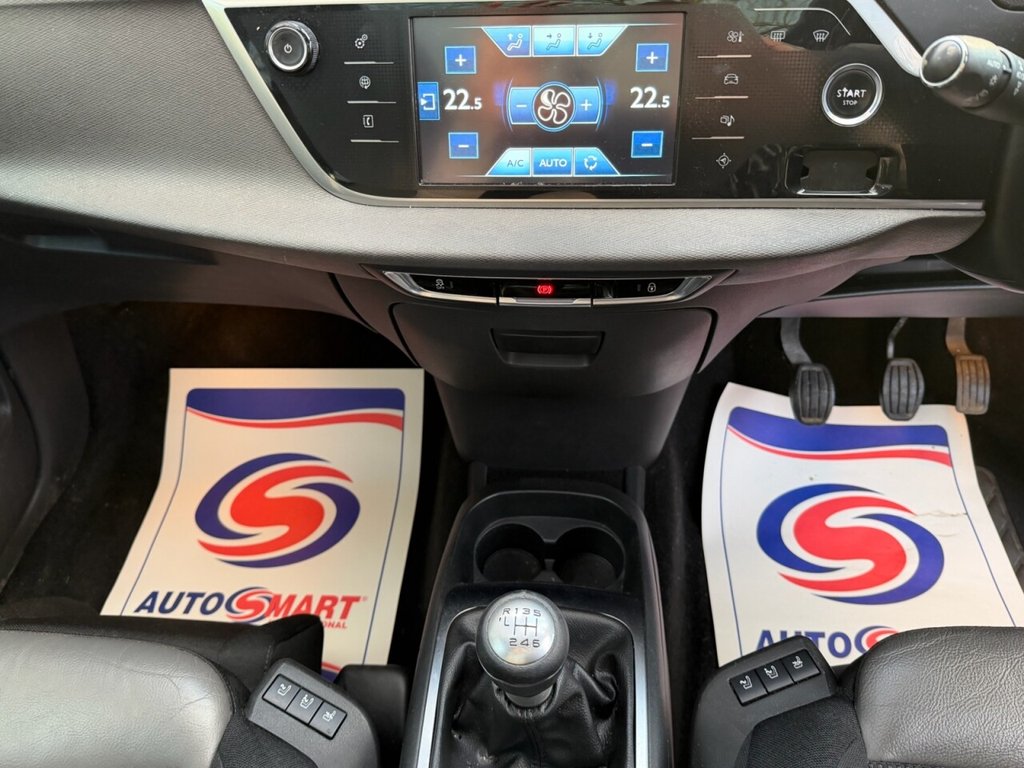 Used Citroen C4 Grand Picasso 2016 for sale - 77161678: Photo 16