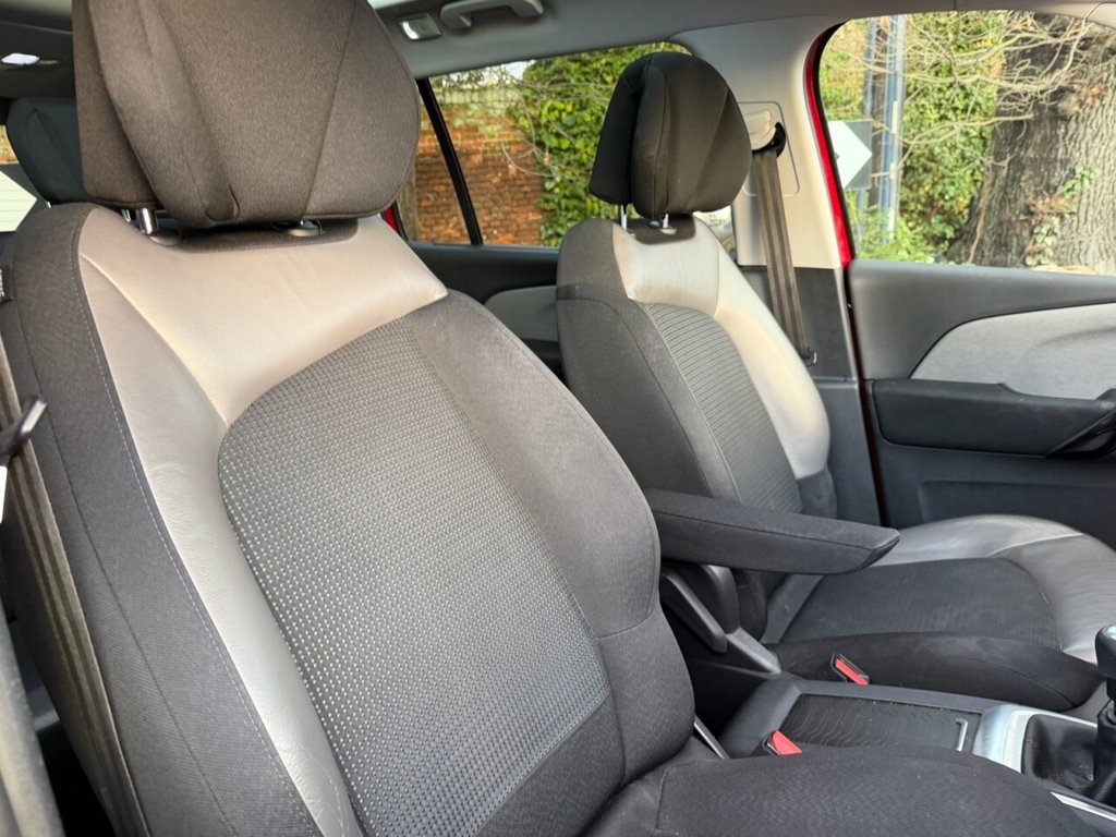 Used Citroen C4 Grand Picasso 2016 for sale - 77161678: Photo 18