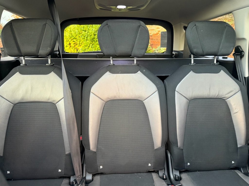 Used Citroen C4 Grand Picasso 2016 for sale - 77161678: Photo 19