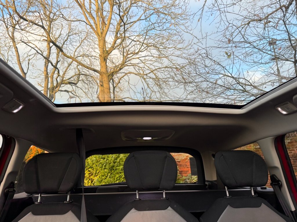 Used Citroen C4 Grand Picasso 2016 for sale - 77161678: Photo 20