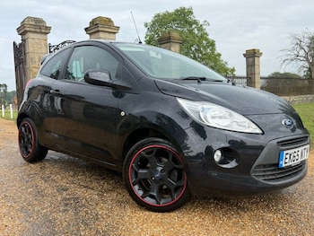 Used Ford Ka 2015 for sale - 78908157: Photo
