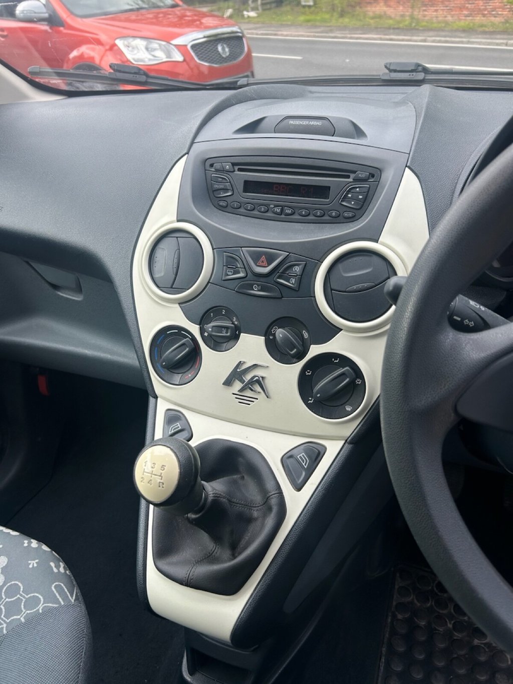 Used Ford Ka 2015 for sale - 77132682: Photo 10