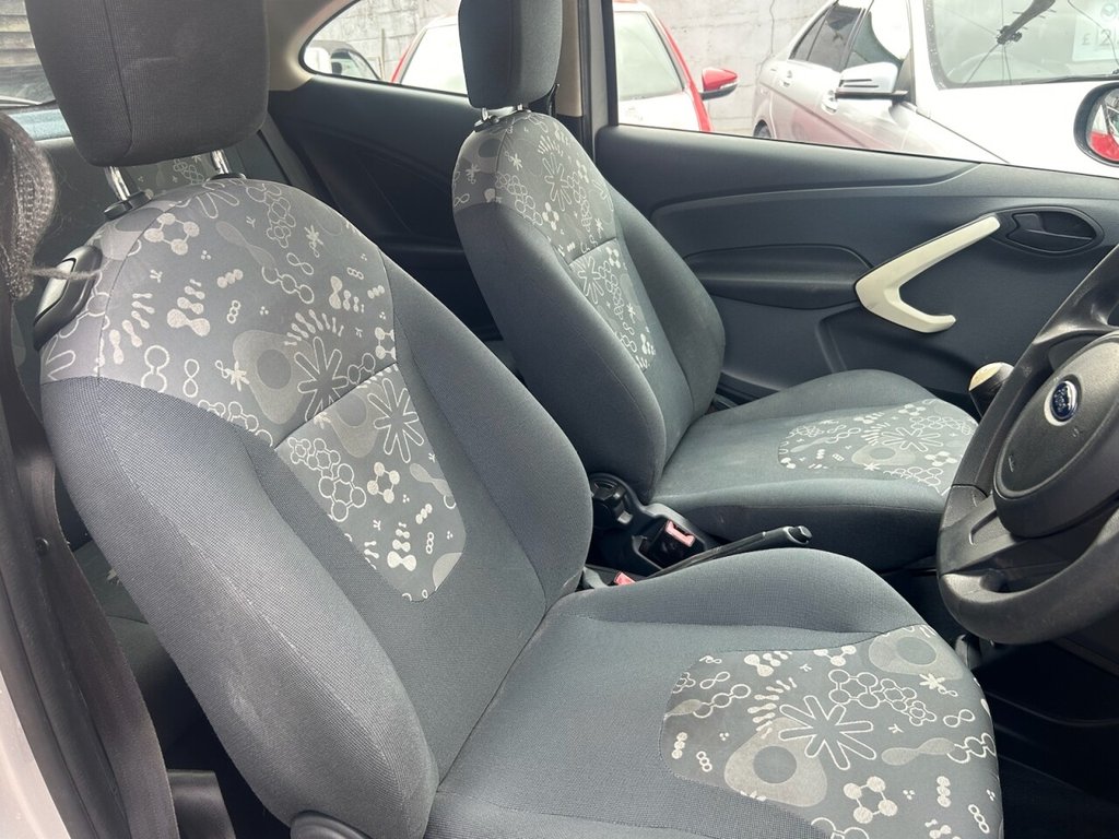 Used Ford Ka 2015 for sale - 77132682: Photo 11