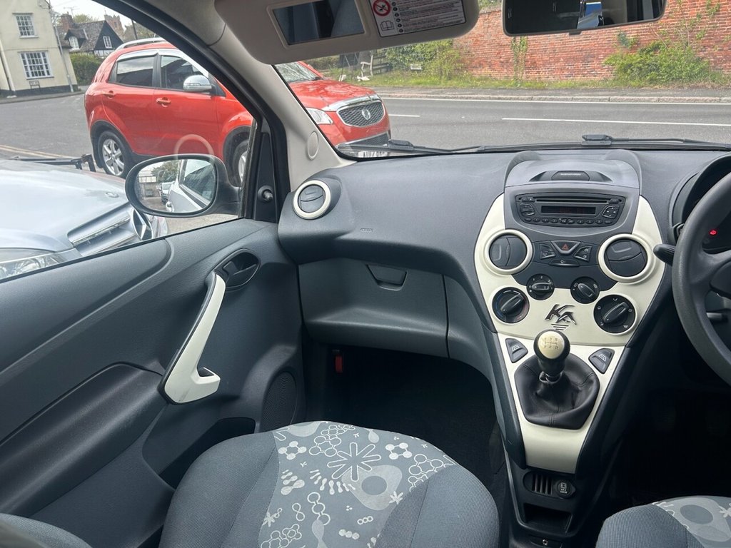 Used Ford Ka 2015 for sale - 77132682: Photo 15