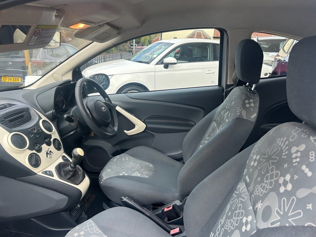 Used Ford Ka 2015 for sale - 77132682: Photo 17