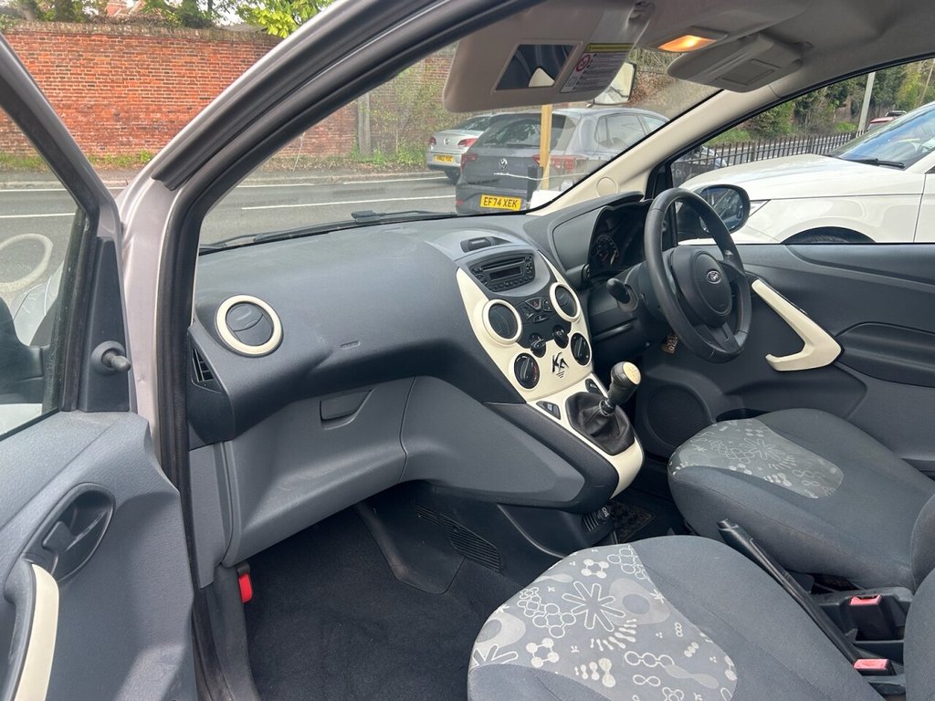 Used Ford Ka 2015 for sale - 77132682: Photo 18