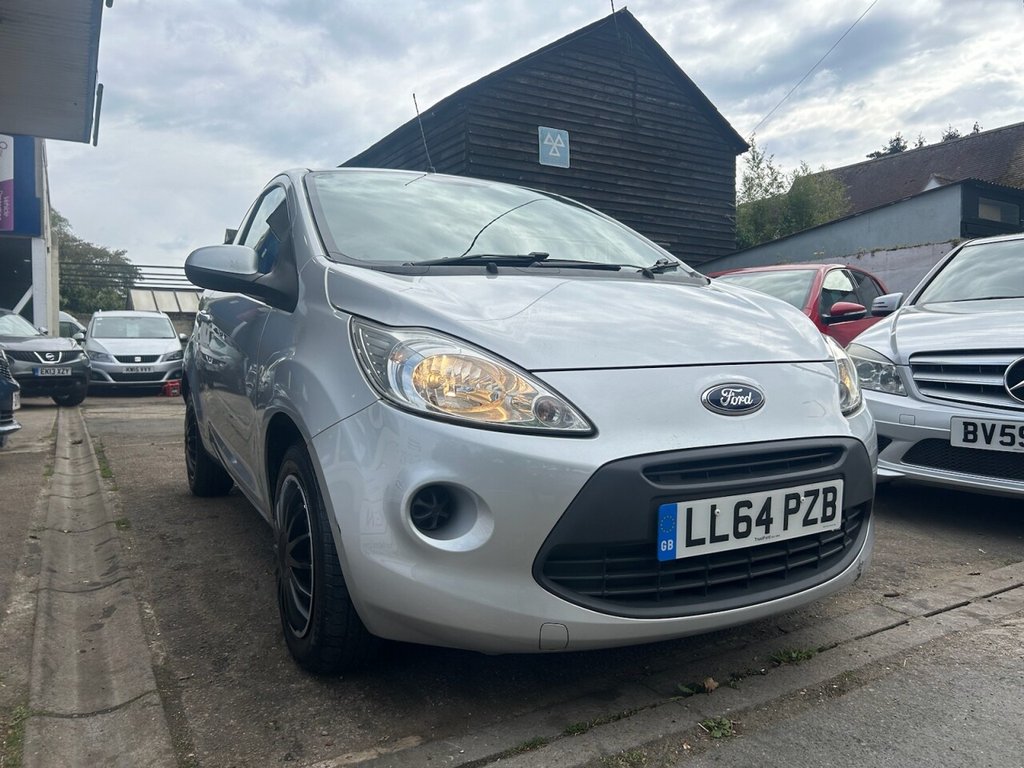 Used Ford Ka 2015 for sale - 77132682: Photo 19