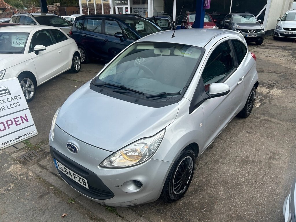 Used Ford Ka 2015 for sale - 77132682: Photo 25